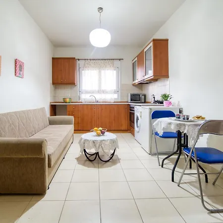 Апартаменти Parkapart Rhodes Town Rhodes City