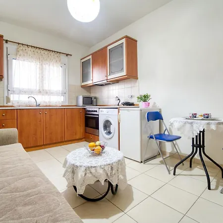 Parkapart Rhodes Town Апартаменти Rhodes City