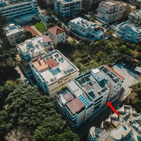 Parkapart Rhodes Town Апартаменти